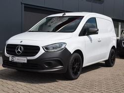 Wit Gebruikt 2023 Mercedes Citan 110 Van | € 13.950 (Super prijs)