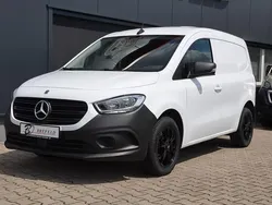 Wit Gebruikt 2023 Mercedes Citan 110 Van | € 13.950