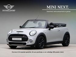 Wit Gebruikt 2019 Mini Cooper S Cabriolet Business Cabriolet | € 28.450 (Iets duurder)