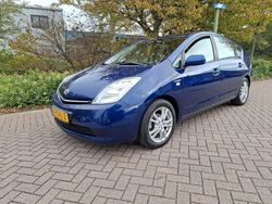 Blauw Gebruikt 2008 Toyota Prius Comfort Hatchback | € 5.250