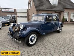 Gebruikt 1955 Citroën Traction Avant Stationwagen | € 11.950