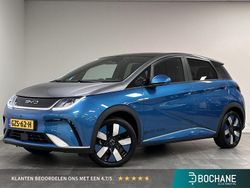 Blauw Gebruikt 2025 BYD Dolphin Design Hatchback | € 30.900 (Goede deal)