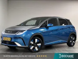 Blauw Gebruikt 2025 BYD Dolphin Design Hatchback | € 31.900 (Eerlijke prijs)