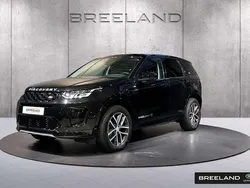 Zwart Gebruikt 2024 Land Rover Discovery Sport S SUV | € 55.800 (Super prijs)
