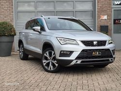 Grijs Gebruikt 2017 Seat Ateca XCELLENCE SUV | € 12.900 (Eerlijke prijs)