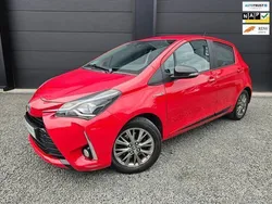 Overige Gebruikt 2017 Toyota Yaris Design Hatchback | € 13.640 (Eerlijke prijs)