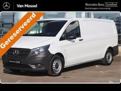Wit Gebruikt 2023 Mercedes Vito MPV | € 27.945 (Super prijs)