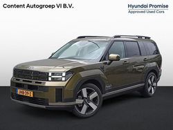 Groen Gebruikt 2025 Hyundai Santa Fe Comfort SUV | € 56.940