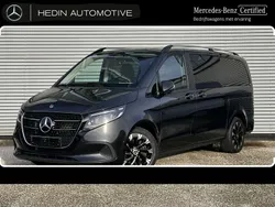 Grijs Gebruikt 2024 Mercedes V250 Style MPV | € 76.900 (Iets duurder)
