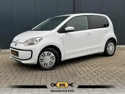 VW e-up!