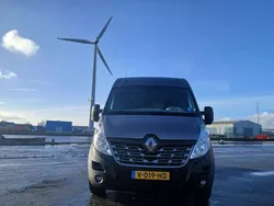 Gebruikt 2017 Renault Master Van | € 9.850 (Eerlijke prijs)