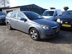Grijs Gebruikt 2005 Opel Astra Enjoy Stationwagen | € 650 (Goede deal)