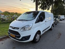 Overige Gebruikt 2014 Ford Transit Custom Trend Van | € 4.350 (Goede deal)