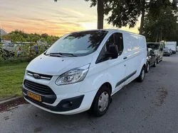 Overige Gebruikt 2014 Ford Transit Custom Trend Van | € 4.350 (Goede deal)