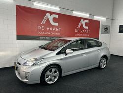 Grijs Gebruikt 2010 Toyota Prius Executive Hatchback | € 10.499 (Iets duurder)