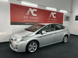 Grijs Gebruikt 2010 Toyota Prius Executive Hatchback | € 10.499 (Eerlijke prijs)