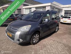 Grijs Gebruikt 2009 Citroën Berlingo XTR MPV | € 3.975 (Eerlijke prijs)