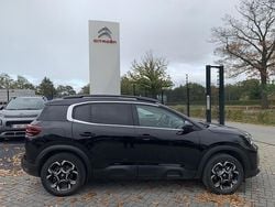 Zwart Gebruikt 2024 Citroën C5 Aircross SUV | € 29.500 (Goede deal)