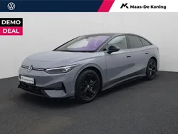 Grijs Gebruikt 2025 VW ID.7 Pro Sedan | € 48.990 (Super prijs)