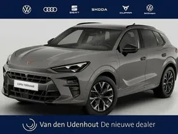 Grijs Nieuw 2025 Cupra Terramar SUV | € 49.230 (Eerlijke prijs)