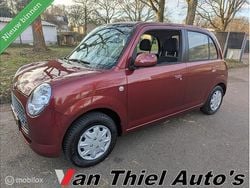 Rood Gebruikt 2007 Daihatsu Trevis Hatchback | € 2.750 (Iets duurder)