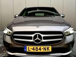 Gebruikt 2021 Mercedes B250 Progressive MPV | € 27.250