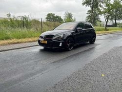 Zwart Gebruikt 2015 VW Golf VII GTI Hatchback | € 15.000 (Goede deal)