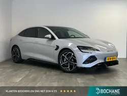 Indigo grey Gebruikt 2025 BYD Seal Design Sedan | € 49.790 (Eerlijke prijs)