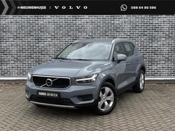 Grijs Gebruikt 2019 Volvo XC40 Momentum SUV | € 24.694 (Eerlijke prijs)
