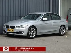 Sedan Gebruikt 2012 BMW 320 Executive Sedan | € 9.945 (Goede deal)
