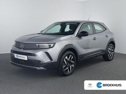 Grijs Gebruikt 2024 Opel Mokka Ultimate SUV | € 25.695 (Eerlijke prijs)