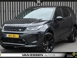Grijs Gebruikt 2022 Land Rover Discovery Sport SE Dynamic SUV | € 42.950 (Goede deal)