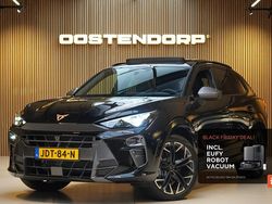 Zwart Nieuw 2025 Cupra Terramar SUV | € 47.900 (Eerlijke prijs)