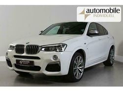 Wit Gebruikt 2017 BMW M4 Executive Coupé | € 74.500