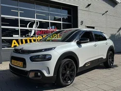 Wit Gebruikt 2019 Citroën C4 Cactus Origins Hatchback | € 12.950 (Eerlijke prijs)