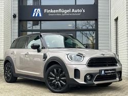 Grijs (metallic) Gebruikt 2022 Mini Cooper Countryman SUV | € 30.700 (Eerlijke prijs)