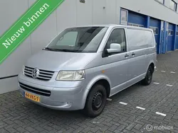 Overige Gebruikt 2007 VW T5 Van | € 3.999