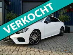 Wit Gebruikt 2017 Mercedes 200 AMG Coupé | € 36.950 (Duur)
