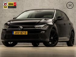Zwart Gebruikt 2023 VW Polo Sportline Hatchback | € 21.945 (Goede deal)