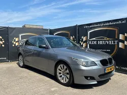 Grijs Gebruikt 2003 BMW 530 Executive Sedan | € 4.250 (Eerlijke prijs)