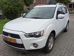 Gebruikt 2010 Mitsubishi Outlander SUV | € 4.900 (Eerlijke prijs)