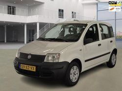 Wit Gebruikt 2007 Fiat Panda Active Hatchback | € 1.650 (Eerlijke prijs)