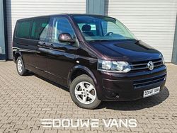 Gebruikt 2013 VW T5 Comfortline Van | € 13.750 (Duur)
