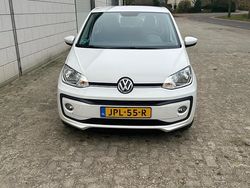 Wit Gebruikt 2019 VW up! move up! Hatchback | € 8.750 (Goede deal)