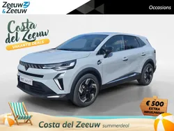 Grijs Gebruikt 2025 Renault Symbioz Techno SUV | € 37.490 (Iets duurder)