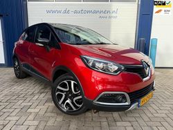Rood Gebruikt 2016 Renault Captur XMOD SUV | € 11.745 (Eerlijke prijs)