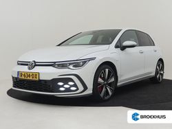 Wit, metallic lak Gebruikt 2021 VW Golf VIII GTE Hatchback | € 26.400 (Eerlijke prijs)