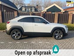 Wit Gebruikt 2020 Mazda MX30 Edition SUV | € 10.800 (Goede deal)