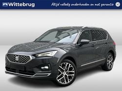 Grijs Gebruikt 2022 Seat Tarraco Business SUV | € 30.950 (Goede deal)