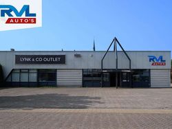 Zwart Gebruikt 2022 Lynk & Co 01 SUV | € 24.945 (Eerlijke prijs)